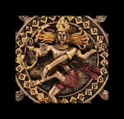 Kleine Shiva Nataraja Figur -Figurenmodell Geschäft 2D FS22519 Kleine Shiva Nataraja Figur 5 1280x1280