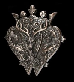 Wandrelief - Luckenbooth - Zeichen Der Liebe 10 Wandrelief - Luckenbooth - Zeichen Der Liebe -Figurenmodell Geschäft 2D FS22527 Wandrelief Luckenbooth Zeichen der Liebe 3 1280x1280