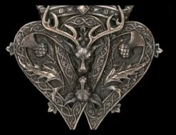 Wandrelief - Luckenbooth - Zeichen Der Liebe 14 Wandrelief - Luckenbooth - Zeichen Der Liebe -Figurenmodell Geschäft 2D FS22527 Wandrelief Luckenbooth Zeichen der Liebe 6 1280x1280