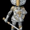 Wackelkopf-Figur - Ritter Mit Axt -Figurenmodell Geschäft 2D FS22599 Wackelkopf Figur Ritter mit Axt 2 1280x1280
