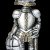 Wackelkopf-Figur - Ritter Mit Schwert -Figurenmodell Geschäft 2D FS22600 Wackelkopf Figur Ritter mit Schwert 3 1280x1280