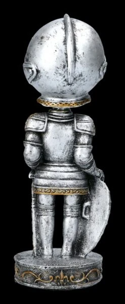 Wackelkopf-Figur - Ritter Mit Schwert -Figurenmodell Geschäft 2D FS22600 Wackelkopf Figur Ritter mit Schwert 5 1280x1280
