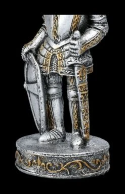 Wackelkopf-Figur - Ritter Mit Schwert -Figurenmodell Geschäft 2D FS22600 Wackelkopf Figur Ritter mit Schwert 8 1280x1280