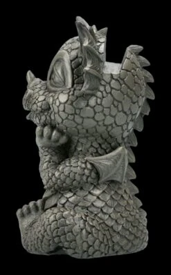 Drachenfigur Brillenhalter - Nachdenklich 11 Drachenfigur Brillenhalter - Nachdenklich -Figurenmodell Geschäft 2D FS22603 Drachenfigur Brillenhalter Nachdenklich 2 1280x1280