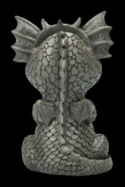 Drachenfigur Brillenhalter - Nachdenklich 12 Drachenfigur Brillenhalter - Nachdenklich -Figurenmodell Geschäft 2D FS22603 Drachenfigur Brillenhalter Nachdenklich 3 1280x1280