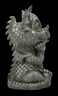 Drachenfigur Brillenhalter - Nachdenklich 13 Drachenfigur Brillenhalter - Nachdenklich -Figurenmodell Geschäft 2D FS22603 Drachenfigur Brillenhalter Nachdenklich 4 1280x1280