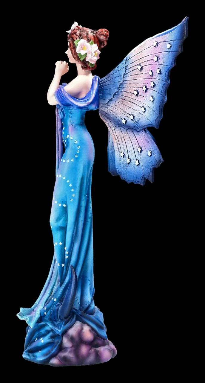 Elfenfigur - Stardust 5 Elfenfigur - Stardust – Bild 3