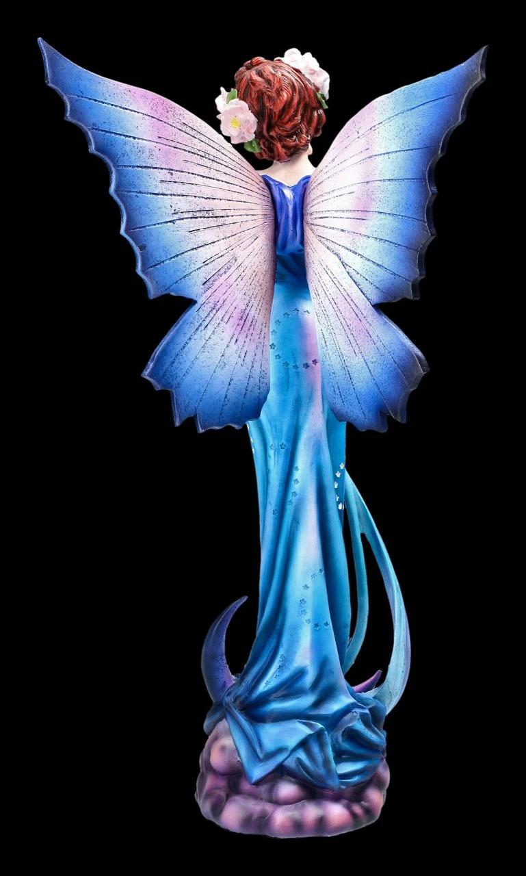 Elfenfigur - Stardust 6 Elfenfigur - Stardust – Bild 4