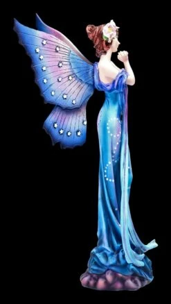 Elfenfigur - Stardust 14 Elfenfigur - Stardust -Figurenmodell Geschäft 2D FS22605 Elfenfigur Stardust 4a 1280x1280