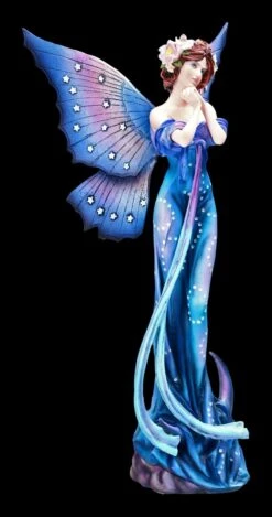 Elfenfigur - Stardust 11 Elfenfigur - Stardust -Figurenmodell Geschäft 2D FS22605 Elfenfigur Stardust 5a 1280x1280