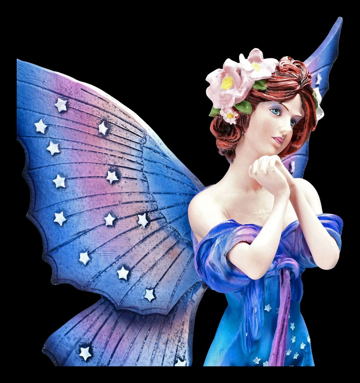 Elfenfigur - Stardust 10 Elfenfigur - Stardust – Bild 8