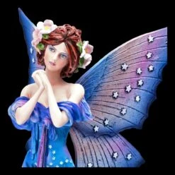 Elfenfigur - Stardust 16 Elfenfigur - Stardust -Figurenmodell Geschäft 2D FS22605 Elfenfigur Stardust 8a 1280x1280