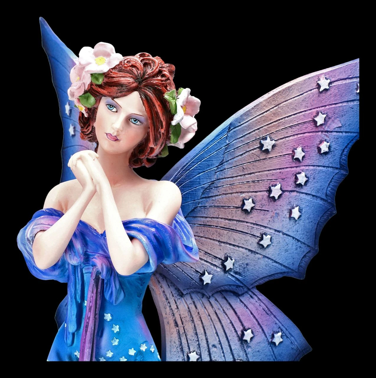 Elfenfigur - Stardust 9 Elfenfigur - Stardust – Bild 7