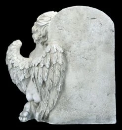 Grabengel Figur - Wir Vermissen Dich -Figurenmodell Geschäft 2D FS22614 Grabengel 6 1280x1280