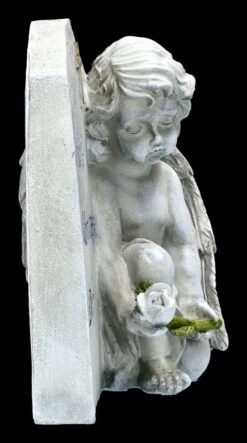 Grabengel Figur - Wir Vermissen Dich -Figurenmodell Geschäft 2D FS22614 Grabengel 7 1280x1280