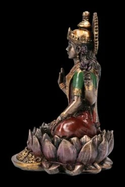 Lakshmi Figur Auf Lotusblüte Klein 12 Lakshmi Figur Auf Lotusblüte Klein -Figurenmodell Geschäft 2D FS22673 Lakshmi Figur mit Lotusbluete klein 9b1RkAuI29sh5q 1280x1280