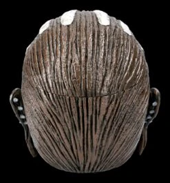 Iron Maiden Zombie Schädel Schatulle - Eddie Book Of Souls 15 Iron Maiden Zombie Schädel Schatulle - Eddie Book Of Souls -Figurenmodell Geschäft 2D FS22741 Zombie Schaedel Eddie Book of Souls 4 1280x1280