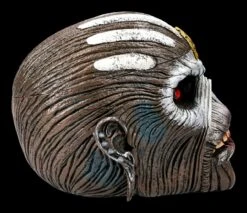 Iron Maiden Zombie Schädel Schatulle - Eddie Book Of Souls 16 Iron Maiden Zombie Schädel Schatulle - Eddie Book Of Souls -Figurenmodell Geschäft 2D FS22741 Zombie Schaedel Eddie Book of Souls 5 1280x1280