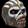 Iron Maiden Zombie Schädel Schatulle - Eddie Book Of Souls 1 Iron Maiden Zombie Schädel Schatulle - Eddie Book Of Souls -Figurenmodell Geschäft 2D FS22741 Zombie Schaedel Eddie Book of Souls 6 1280x1280