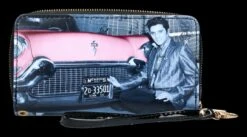 Geldbörse Elvis Presley - Cadillac -Figurenmodell Geschäft 2D FS22771 Geldboerse Elvis Presley Cadillac 6 1280x1280