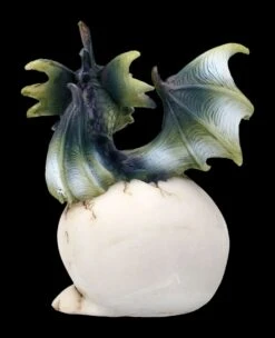 Drachen Figur - Hatchlings Emergence Groß - Toby -Figurenmodell Geschäft 2D FS22829 Drachen Figur Hatchlings Emergence gross Toby 3 1280x1280