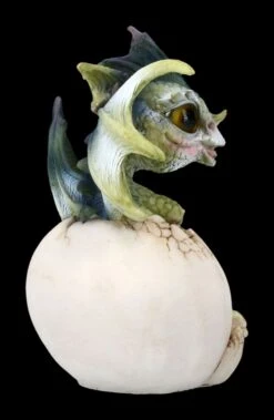 Drachen Figur - Hatchlings Emergence Groß - Toby -Figurenmodell Geschäft 2D FS22829 Drachen Figur Hatchlings Emergence gross Toby 4 1280x1280