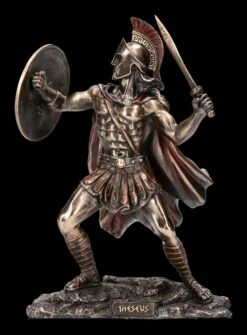 Theseus Figur Kämpft Gegen Minotaurus Set 20 Theseus Figur Kämpft Gegen Minotaurus Set -Figurenmodell Geschäft 2D FS22854 Thesus Figur kaempft gegen Minotaurus Set 13 1280x1280