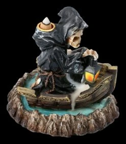 Backflow Räucherhalter Reaper - Duft Des Styx -Figurenmodell Geschäft 2D FS22928 Backflow Raucherhalter Reaper Duft des Styx 11fd4Usym7tPi8P 1280x1280