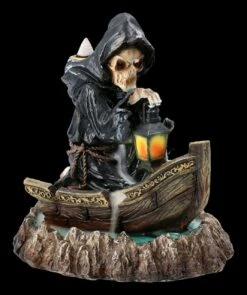 Backflow Räucherhalter Reaper - Duft Des Styx -Figurenmodell Geschäft 2D FS22928 Backflow Raucherhalter Reaper Duft des Styx 17V7eic3a9k7TvO 1280x1280