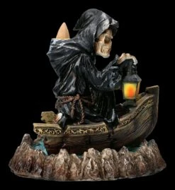 Backflow Räucherhalter Reaper - Duft Des Styx -Figurenmodell Geschäft 2D FS22928 Backflow Raucherhalter Reaper Duft des Styx 21Kb6ZeDTvRuvT 1280x1280