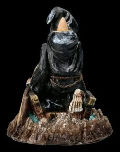 Backflow Räucherhalter Reaper - Duft Des Styx -Figurenmodell Geschäft 2D FS22928 Backflow Raucherhalter Reaper Duft des Styx 6WvEMabMKPdw2j 1280x1280