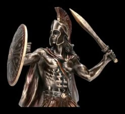 Theseus Figur -Figurenmodell Geschäft 2D FS23019 Theseus 11 1280x1280