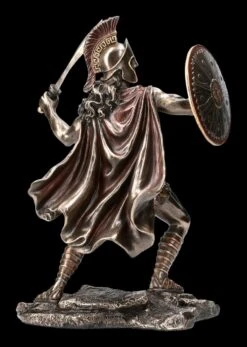 Theseus Figur -Figurenmodell Geschäft 2D FS23019 Theseus 6 1280x1280