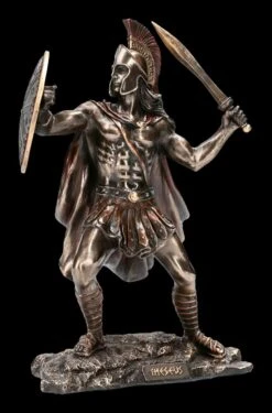 Theseus Figur -Figurenmodell Geschäft 2D FS23019 Theseus 8 1280x1280