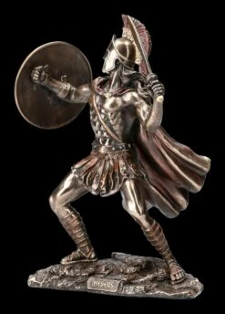 Theseus Figur -Figurenmodell Geschäft 2D FS23019 Theseus 9 1280x1280