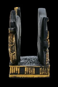 Visitenkartenhalter - Auge Des Horus -Figurenmodell Geschäft 2D FS23028 Visitenkartenhalter Auge des Horus 4 1280x1280