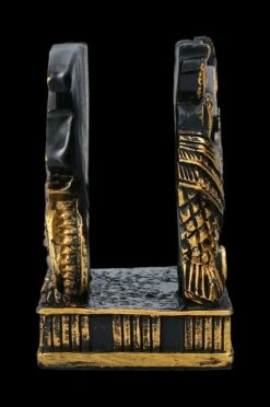 Visitenkartenhalter - Auge Des Horus -Figurenmodell Geschäft 2D FS23028 Visitenkartenhalter Auge des Horus 6 1280x1280