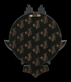 Wanddeko - Wikinger Schild Walhalla -Figurenmodell Geschäft 2D FS23033 Wanddeko Wikinger Schild Walhalla 13 1280x1280