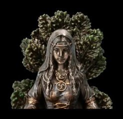 Teelichthalter - Keltische Göttin Danu -Figurenmodell Geschäft 2D FS23041 Teelichthalter Keltische Gottin Danu 11 1280x1280