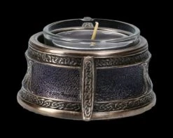 Teelichthalter - Trinity Dreifach-Göttin -Figurenmodell Geschäft 2D FS23043 Teelichthalter Trinity Dreifach Gottin 4 1280x1280