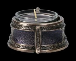 Teelichthalter - Trinity Dreifach-Göttin -Figurenmodell Geschäft 2D FS23043 Teelichthalter Trinity Dreifach Gottin 6 1280x1280