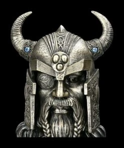 Türklopfer - Germanischer Gott Odin -Figurenmodell Geschäft 2D FS23046 Turklopfer Germanischer Gott Odin 14 1280x1280