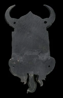 Türklopfer - Germanischer Gott Odin -Figurenmodell Geschäft 2D FS23046 Turklopfer Germanischer Gott Odin 15 1280x1280