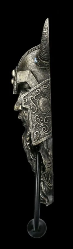 Türklopfer - Germanischer Gott Odin -Figurenmodell Geschäft 2D FS23046 Turklopfer Germanischer Gott Odin 7 1280x1280