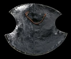 Wanddeko - Trojanisches Schild -Figurenmodell Geschäft 2D FS23053 Wanddeko Trojanisches Schild 11 1280x1280