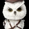 Eulen Figur Steampunk - Feathered Inventor 1 Eulen Figur Steampunk - Feathered Inventor -Figurenmodell Geschäft 2D FS23103 Eulen Figur Steampunk Feathered Inventor 1 1280x1280