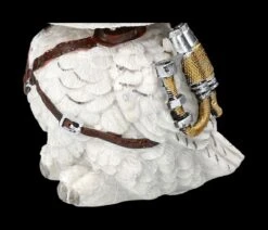 Eulen Figur Steampunk - Feathered Inventor 17 Eulen Figur Steampunk - Feathered Inventor -Figurenmodell Geschäft 2D FS23103 Eulen Figur Steampunk Feathered Inventor 8 1280x1280