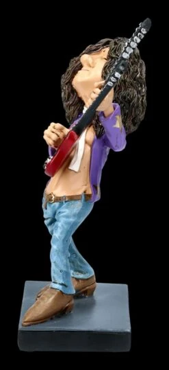 Funny Job Figur - Rockstar Jimmy -Figurenmodell Geschäft 2D FS23154 Funny Job Figur Rockstar Jimmy 2 1280x1280