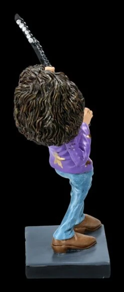 Funny Job Figur - Rockstar Jimmy -Figurenmodell Geschäft 2D FS23154 Funny Job Figur Rockstar Jimmy 4 1280x1280