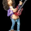 Funny Job Figur - Rockstar Jimmy -Figurenmodell Geschäft 2D FS23154 Funny Job Figur Rockstar Jimmy 6 1280x1280